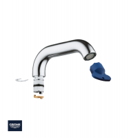 CAÑO ESSENCE GROHE